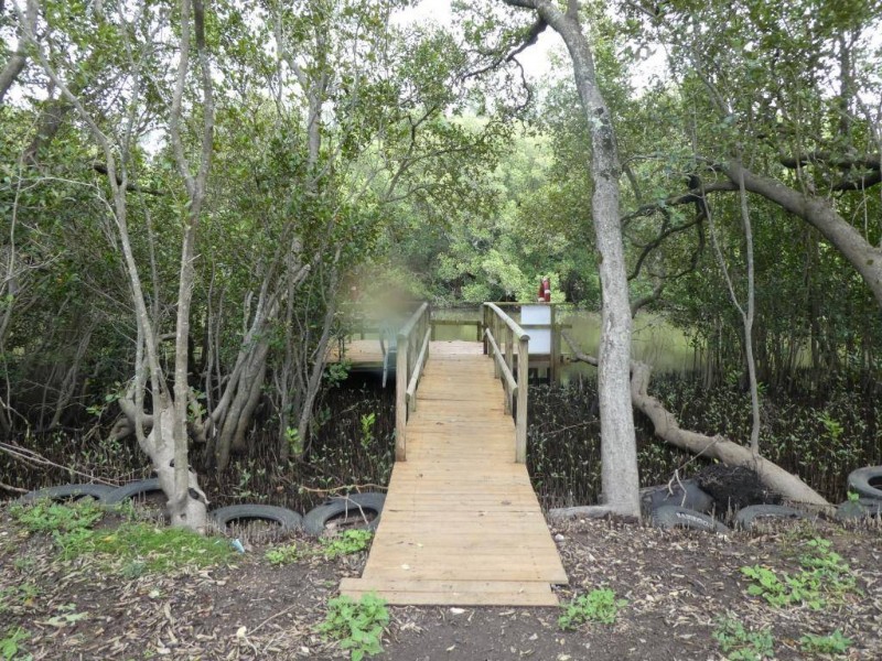 Jones Island NSW 2430