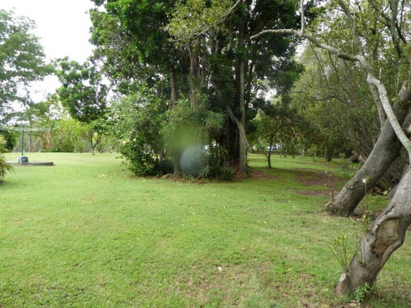 Jones Island NSW 2430