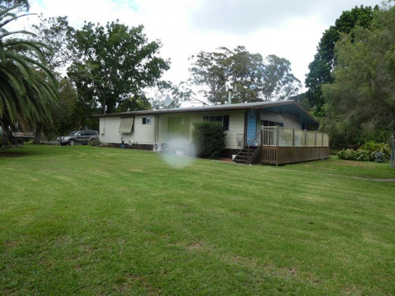 Jones Island NSW 2430