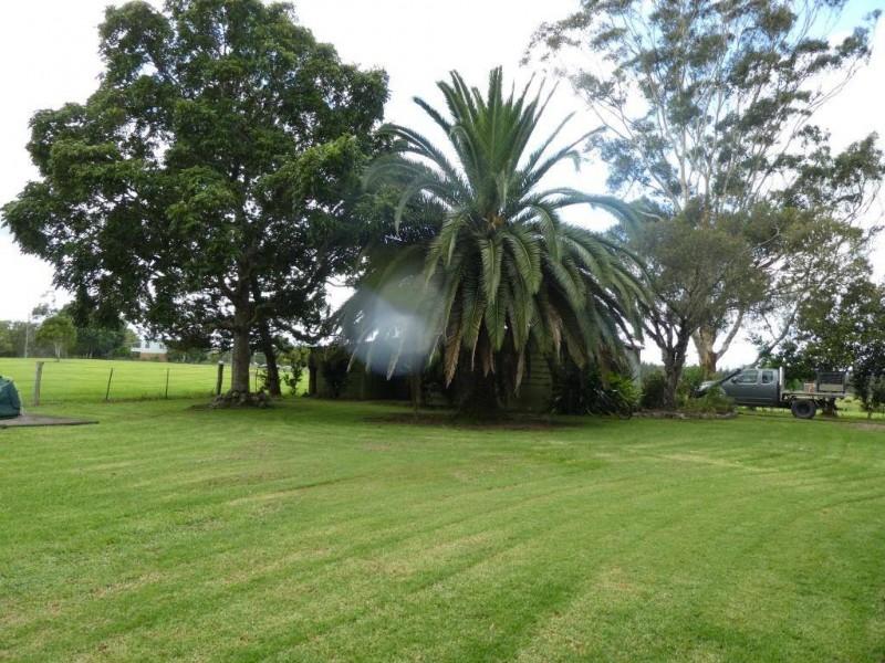 Jones Island NSW 2430