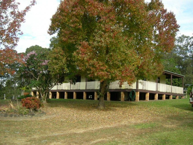 Bunyah NSW 2429