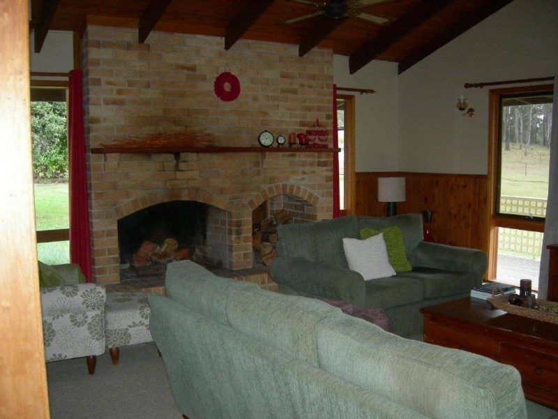 Bunyah NSW 2429