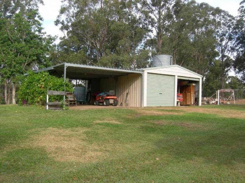 Bunyah NSW 2429