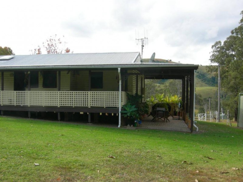 Bunyah NSW 2429