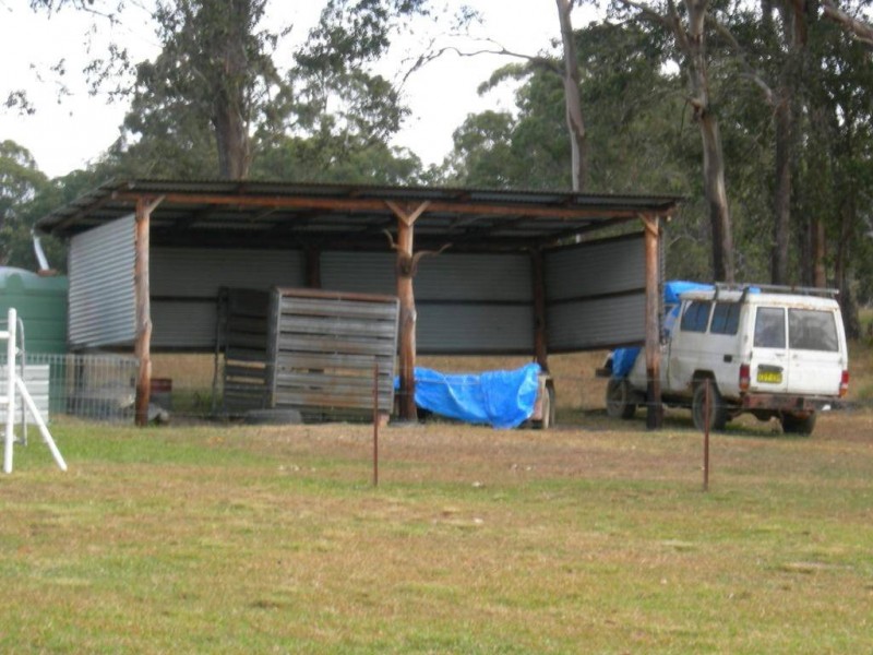 Bunyah NSW 2429