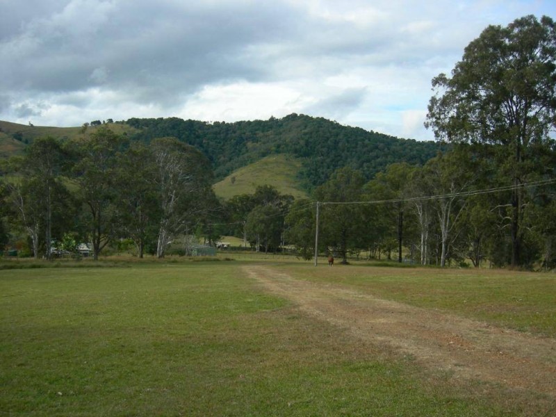 Bunyah NSW 2429