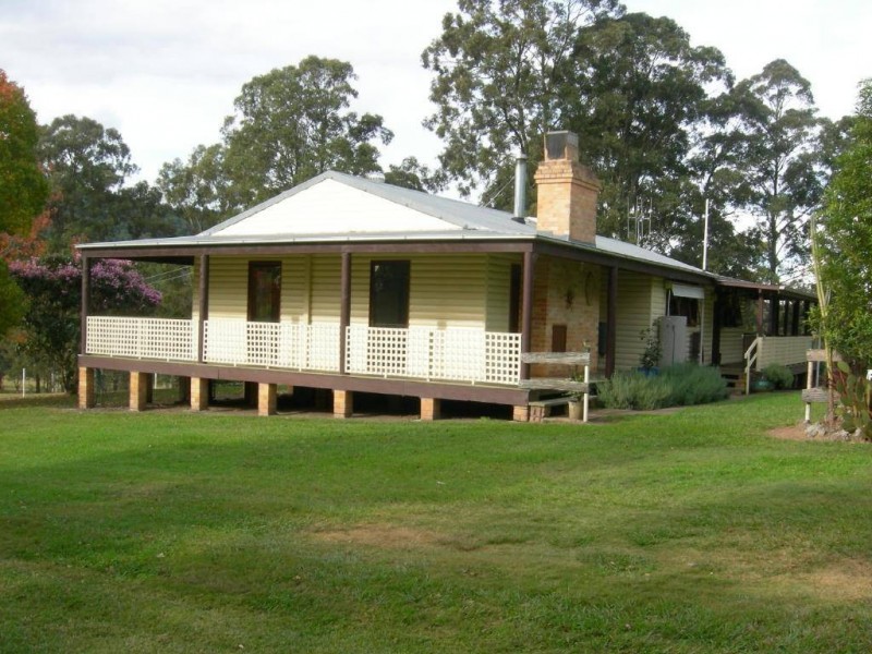 Bunyah NSW 2429