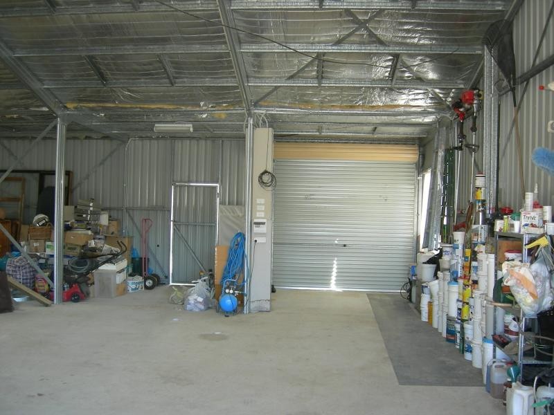 Firefly NSW 2429