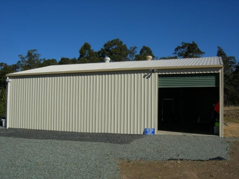 Firefly NSW 2429