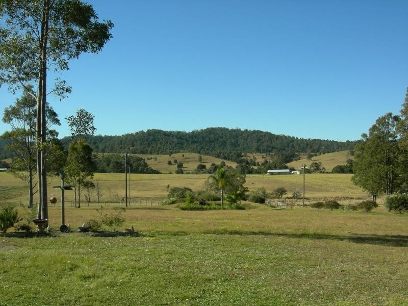 Firefly NSW 2429