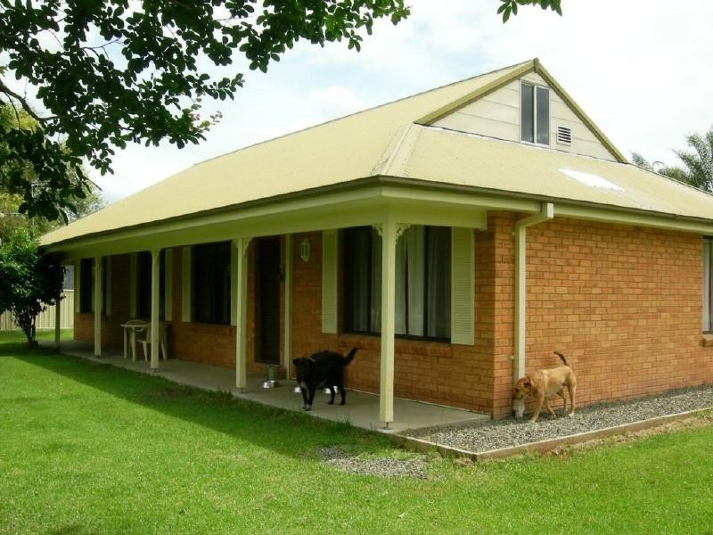 Dyers Crossing NSW 2429