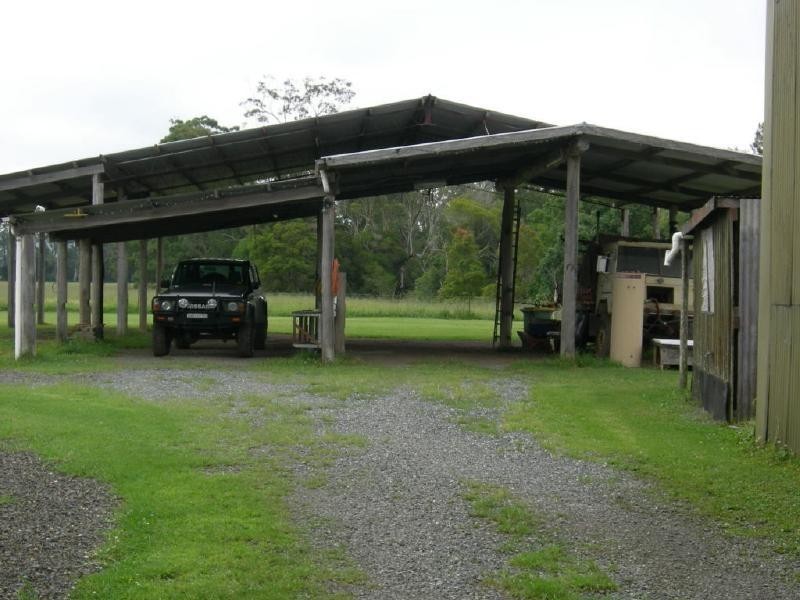 Dyers Crossing NSW 2429