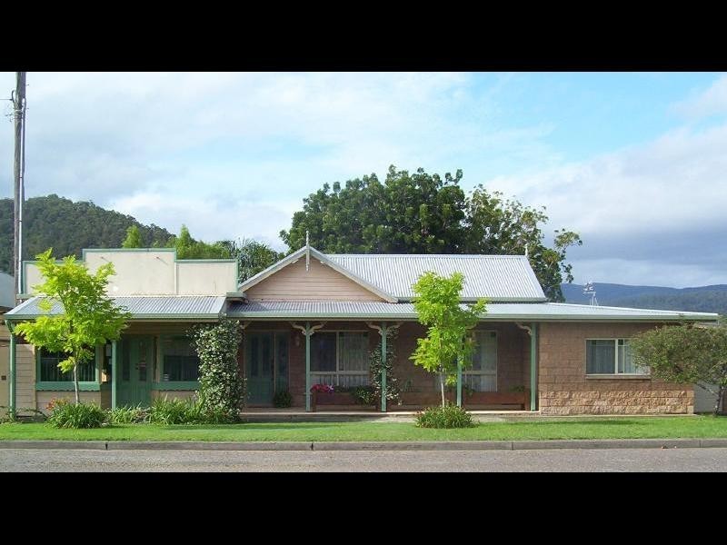 Krambach NSW 2429