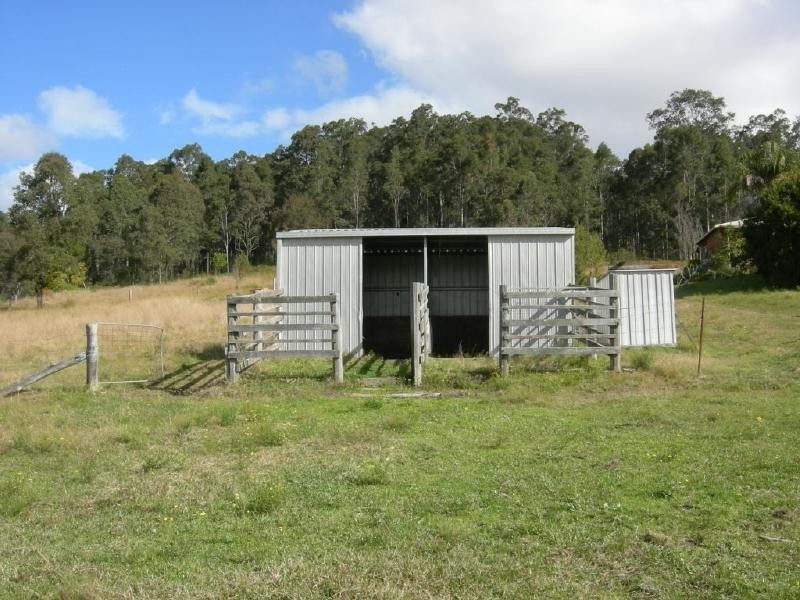 Firefly NSW 2429