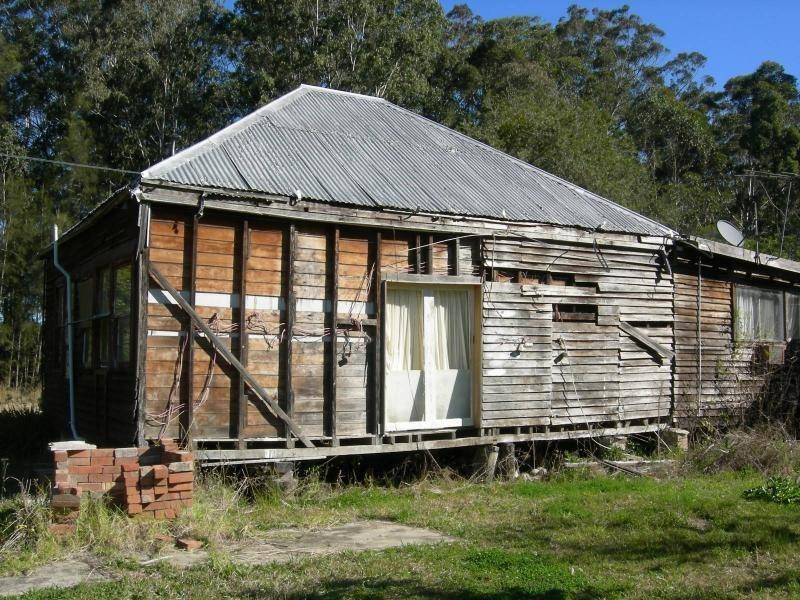 Nabiac NSW 2312