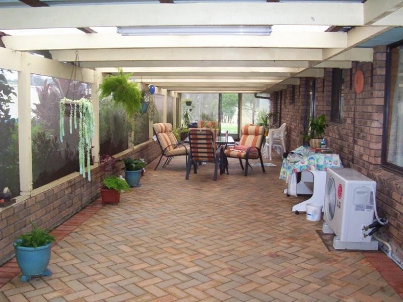 Burrell Creek NSW 2429