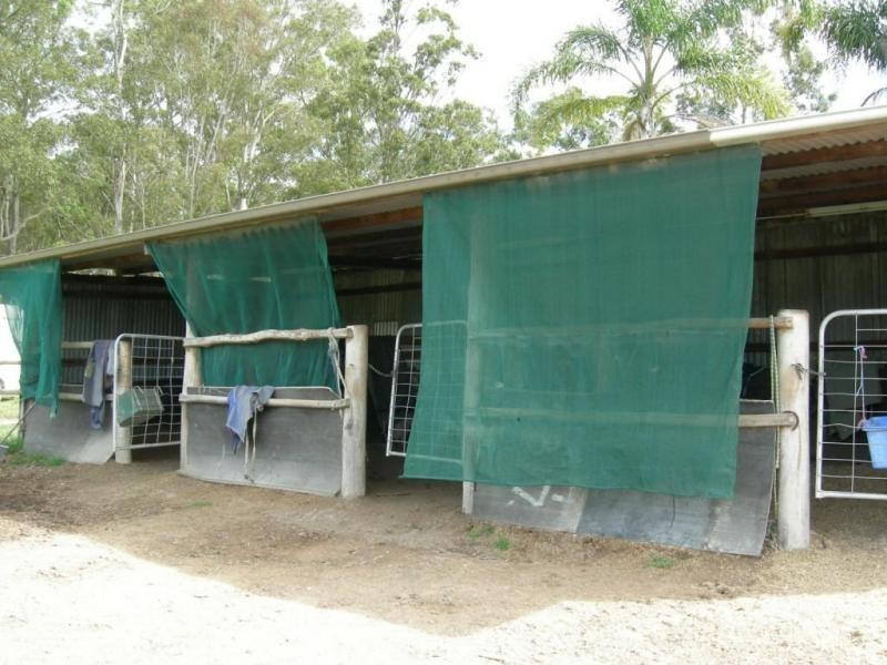 Burrell Creek NSW 2429