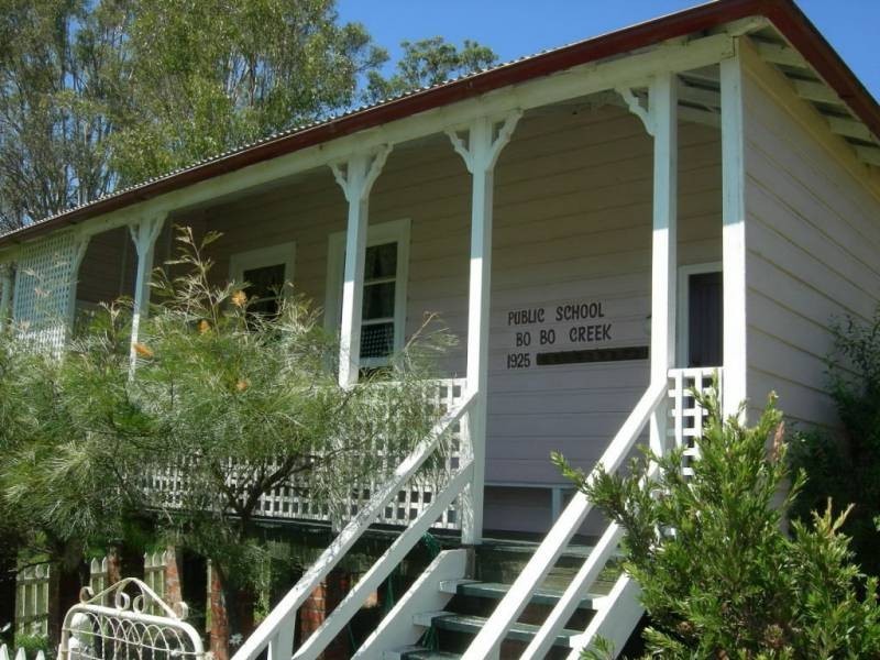 Burrell Creek NSW 2429