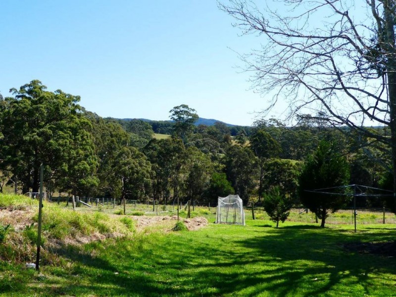 Wootton NSW 2423