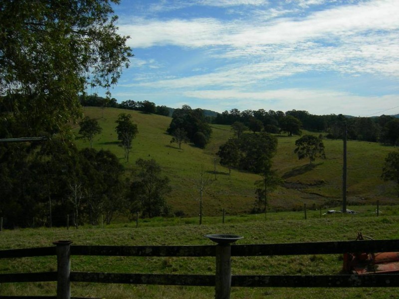 Wootton NSW 2423
