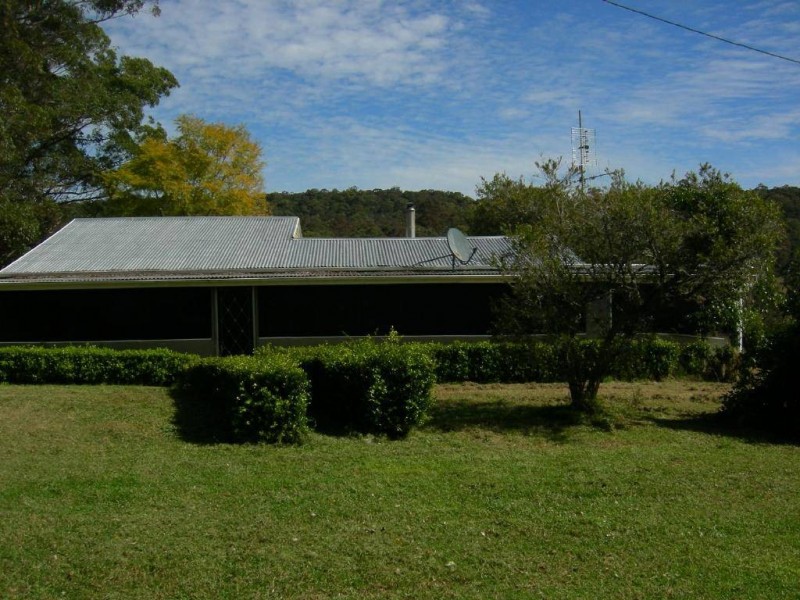 Wootton NSW 2423