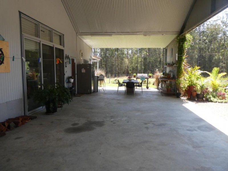 Rainbow Flat NSW 2430