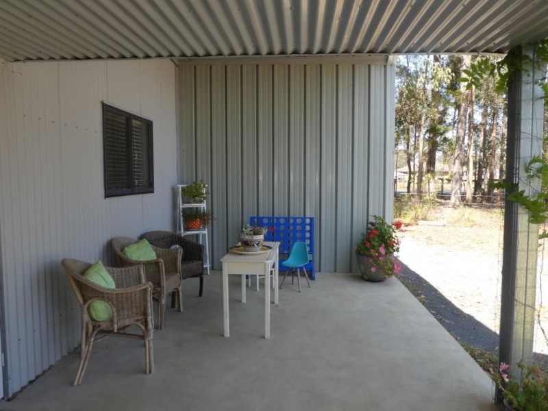 Rainbow Flat NSW 2430