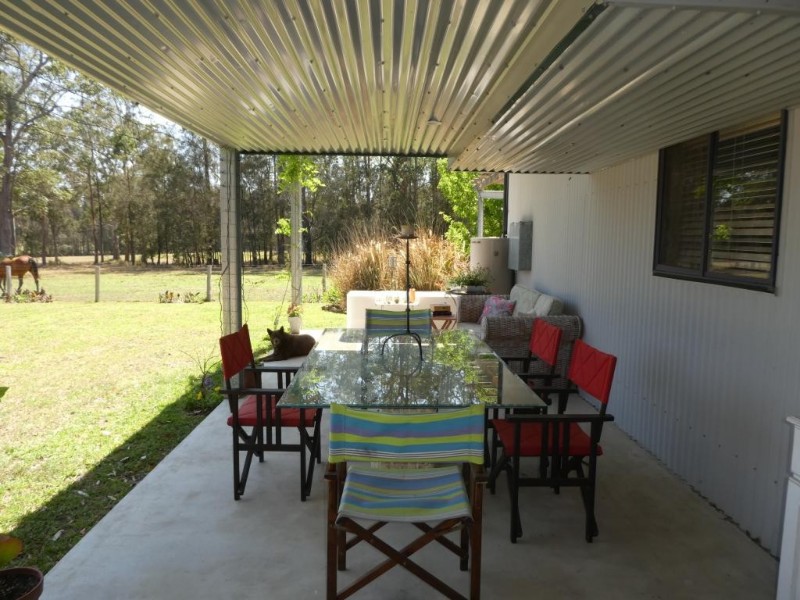 Rainbow Flat NSW 2430