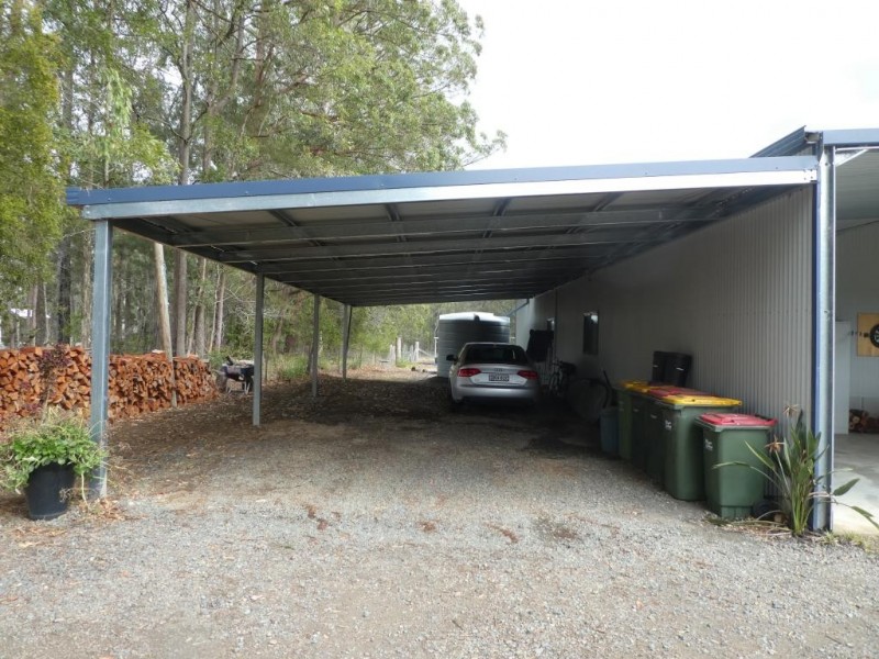 Rainbow Flat NSW 2430