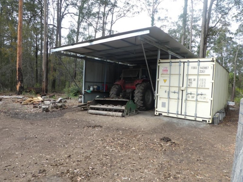 Rainbow Flat NSW 2430