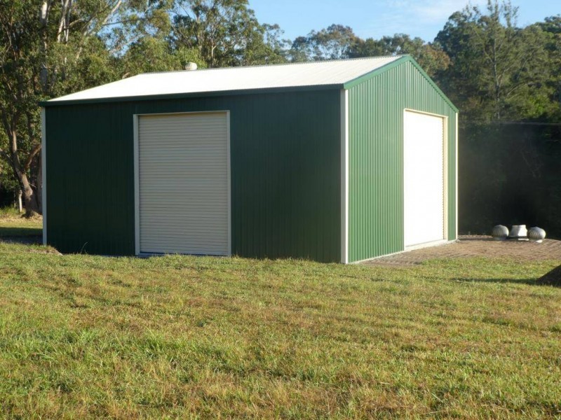 Burrell Creek NSW 2429