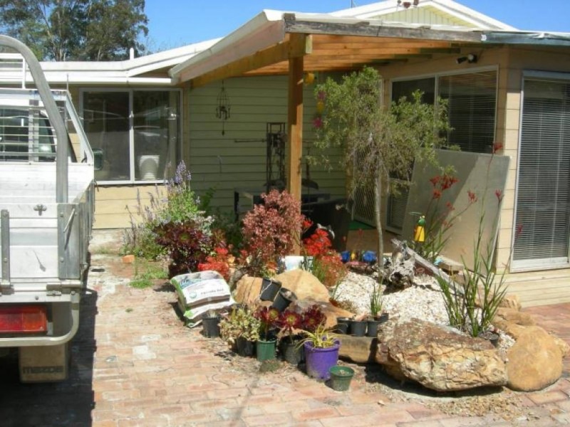 Koorainghat NSW 2430