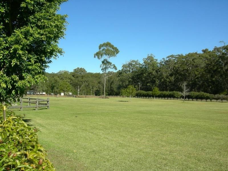 Old Bar NSW 2430