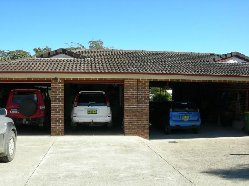 Old Bar NSW 2430