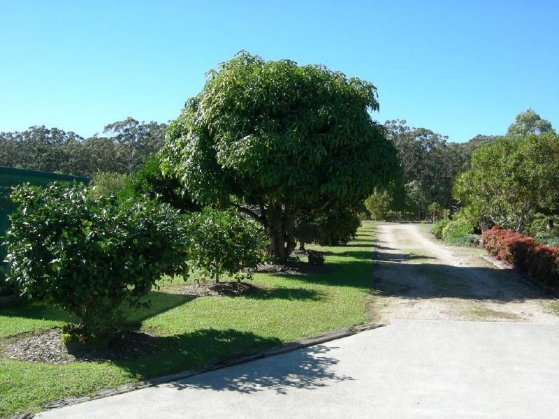 Old Bar NSW 2430
