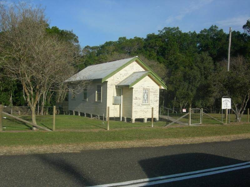 Kundibakh NSW 2429