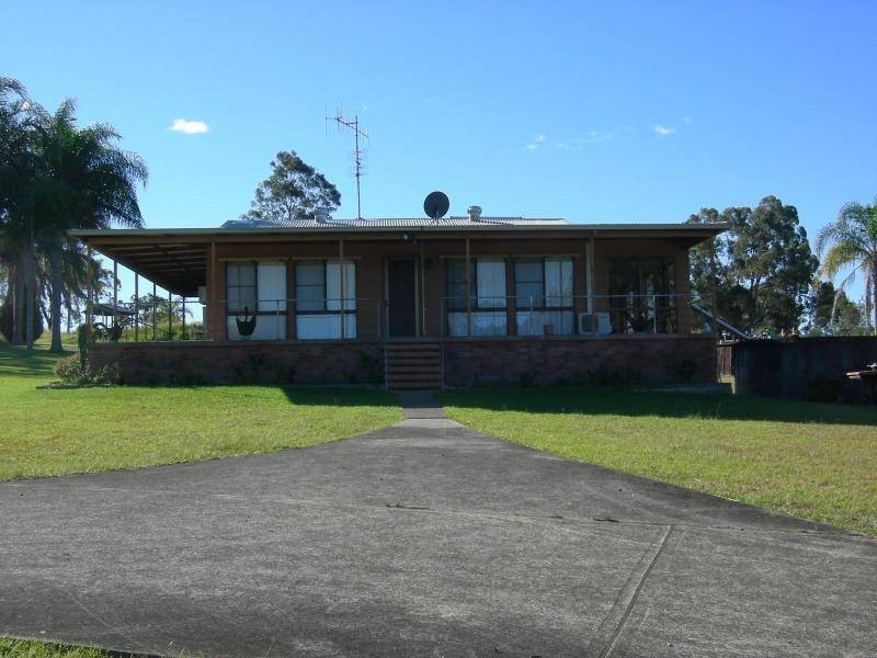 Wang Wauk NSW 2423