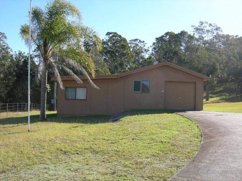 Wang Wauk NSW 2423