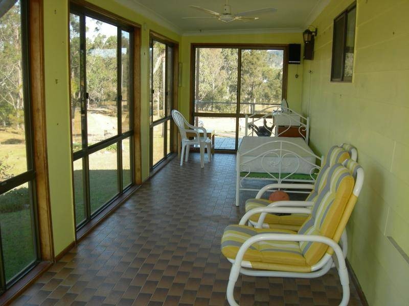 Wang Wauk NSW 2423