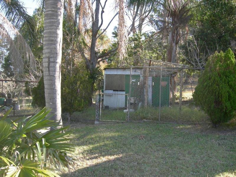Wang Wauk NSW 2423