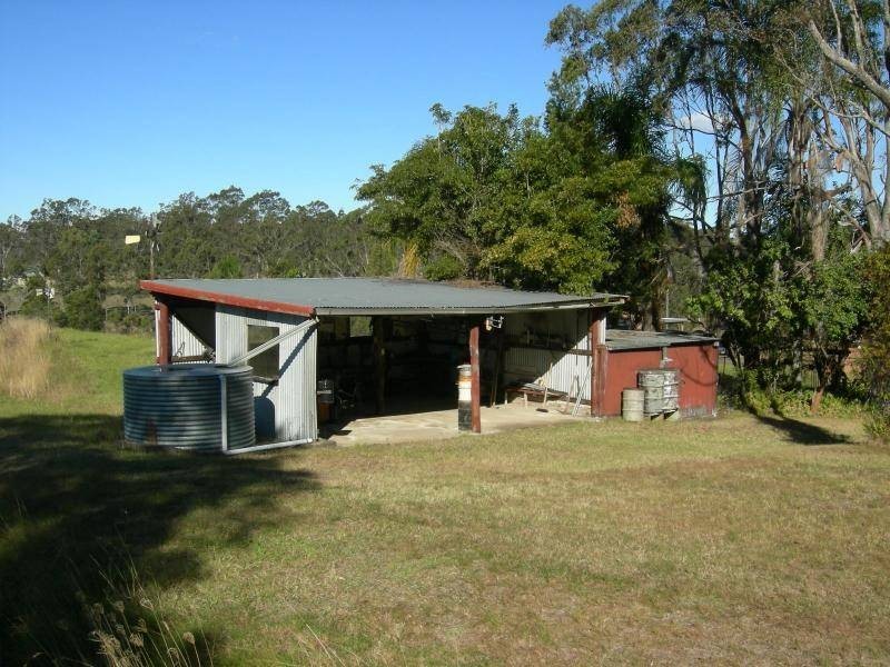 Wang Wauk NSW 2423