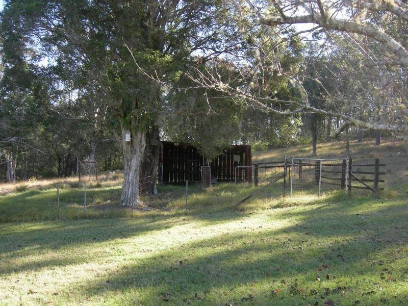 Wang Wauk NSW 2423