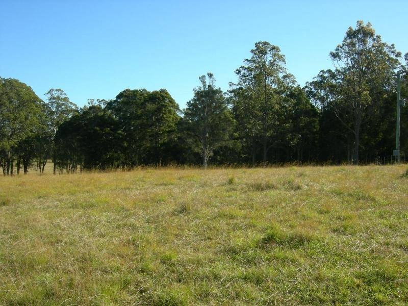 Wang Wauk NSW 2423