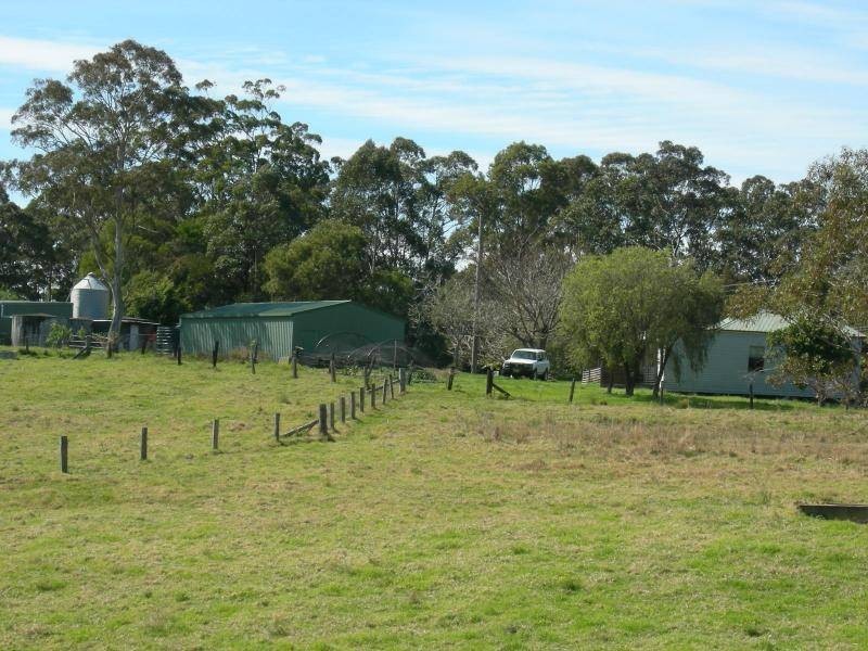 Wootton NSW 2423