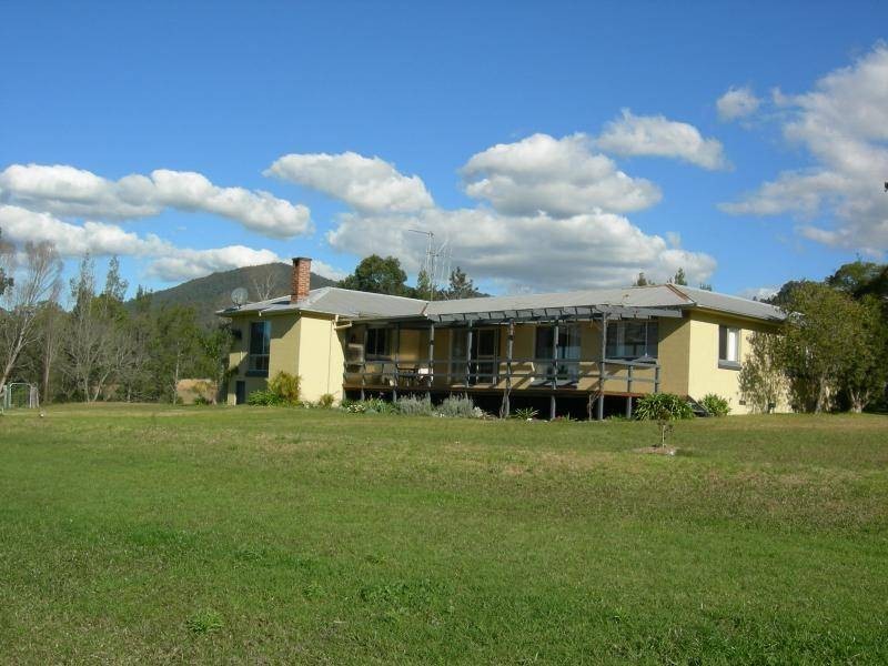 Burrell Creek NSW 2429