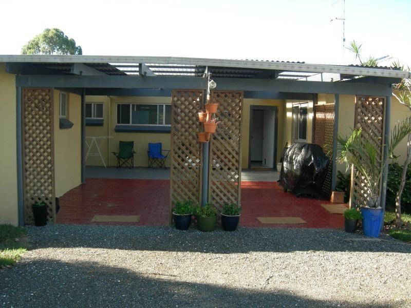 Burrell Creek NSW 2429