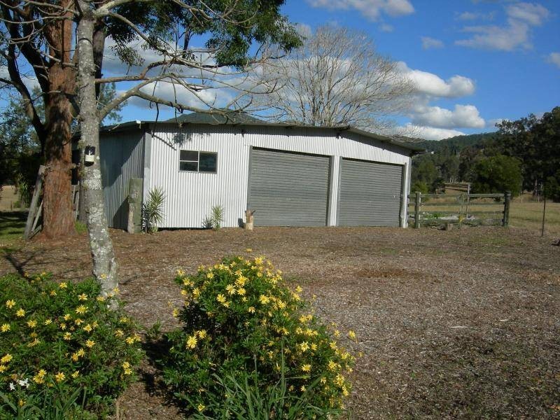 Burrell Creek NSW 2429