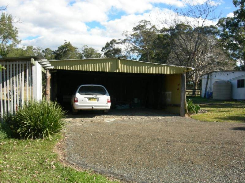 Burrell Creek NSW 2429