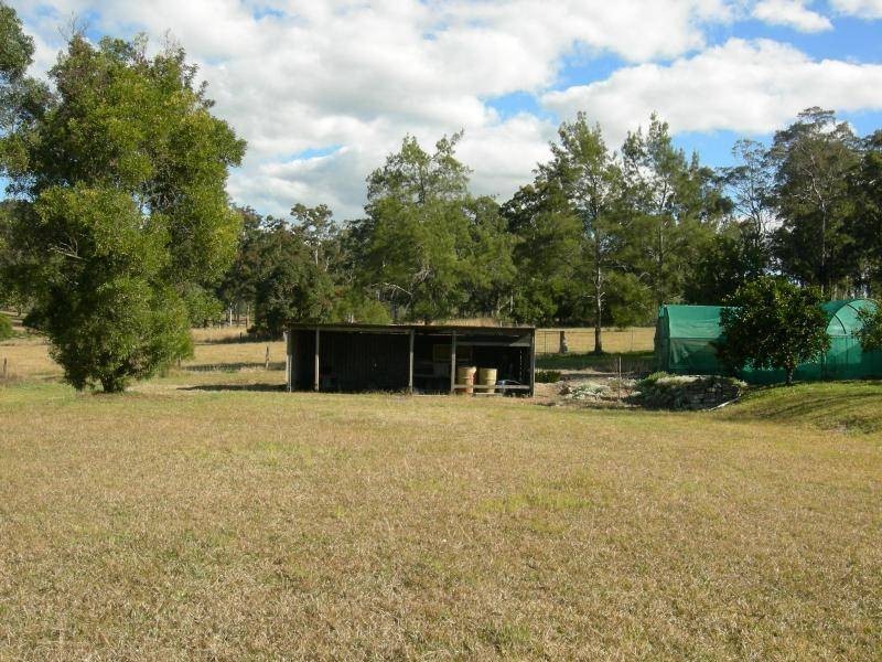 Burrell Creek NSW 2429