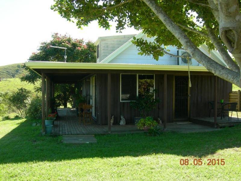 Bunyah NSW 2429